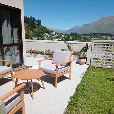Queenstown Retreat מראה חיצוני תמונה