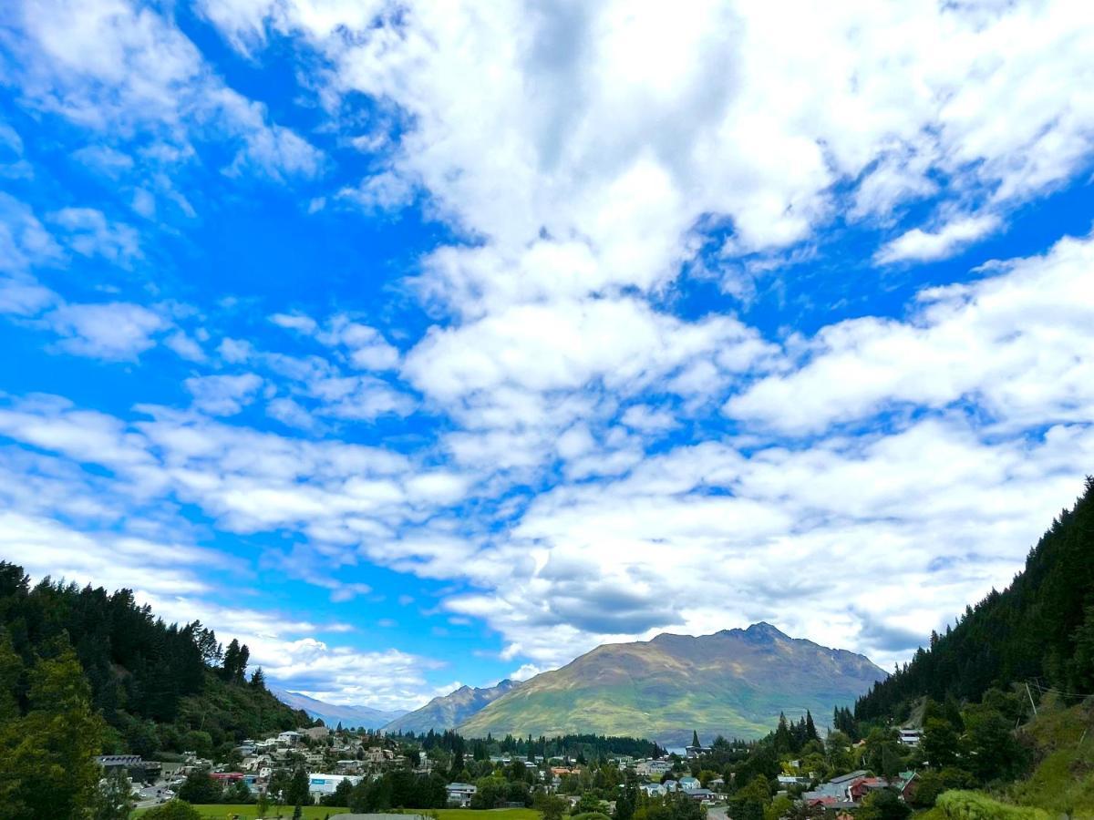 Queenstown Retreat מראה חיצוני תמונה