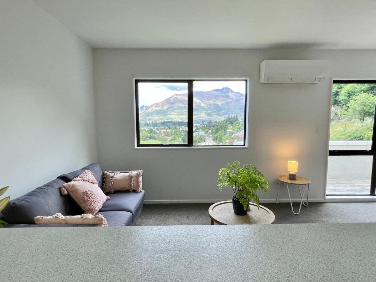 Queenstown Retreat מראה חיצוני תמונה