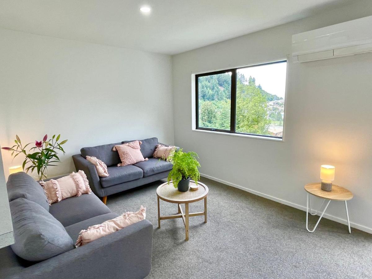 Queenstown Retreat מראה חיצוני תמונה