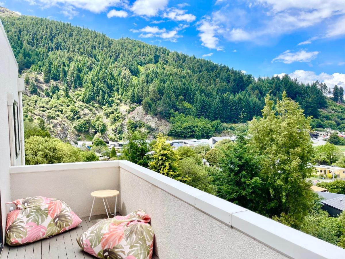 Queenstown Retreat מראה חיצוני תמונה