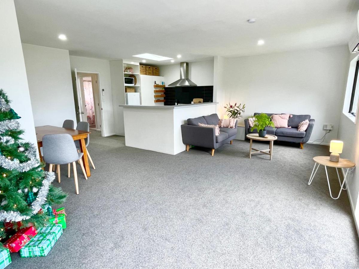Queenstown Retreat מראה חיצוני תמונה