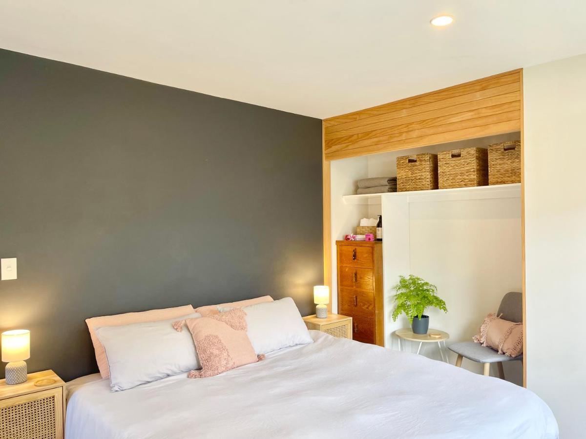 Queenstown Retreat מראה חיצוני תמונה