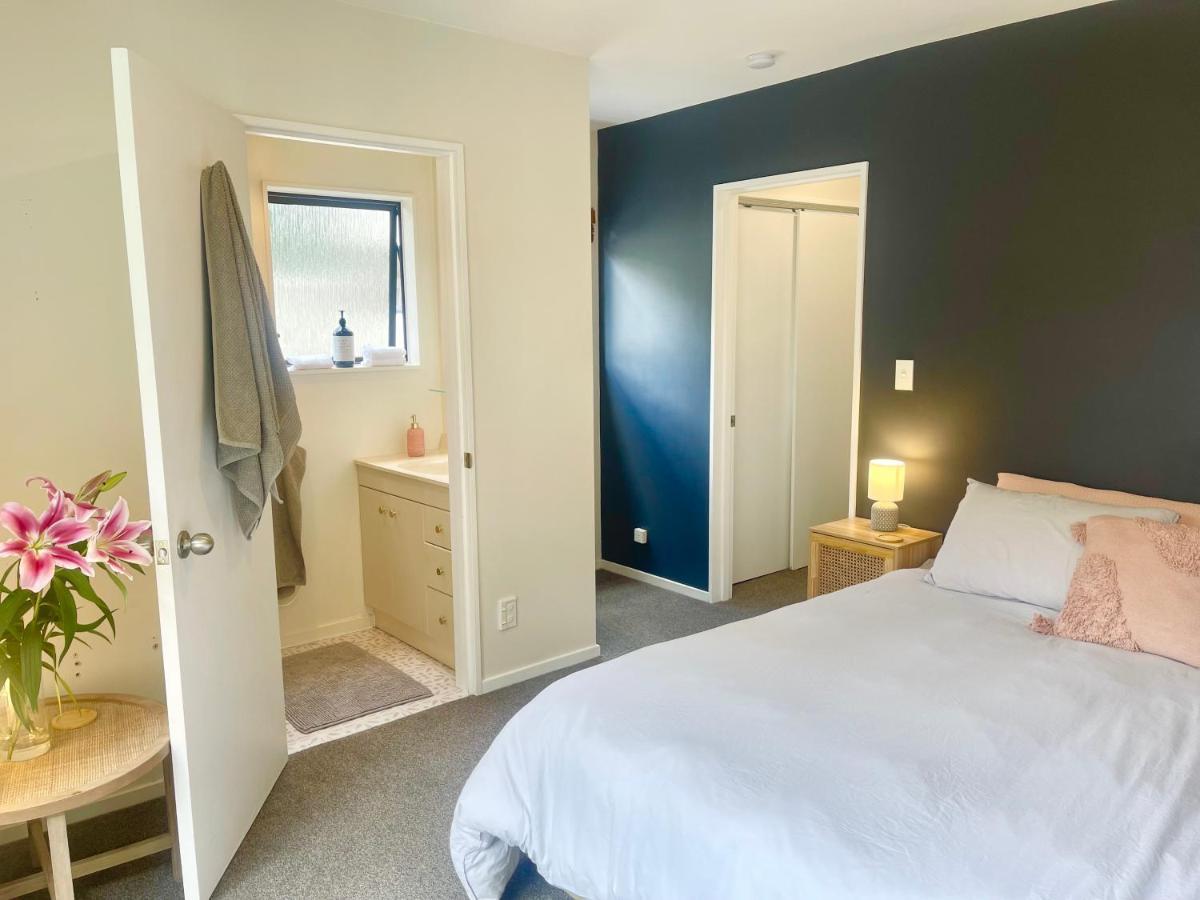 Queenstown Retreat מראה חיצוני תמונה