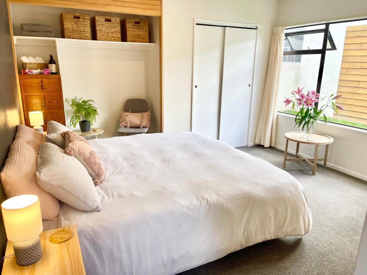 Queenstown Retreat מראה חיצוני תמונה
