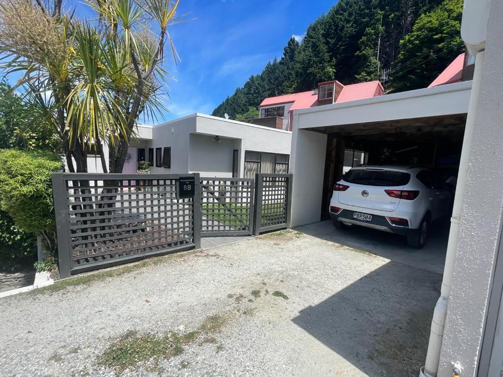 Queenstown Retreat מראה חיצוני תמונה