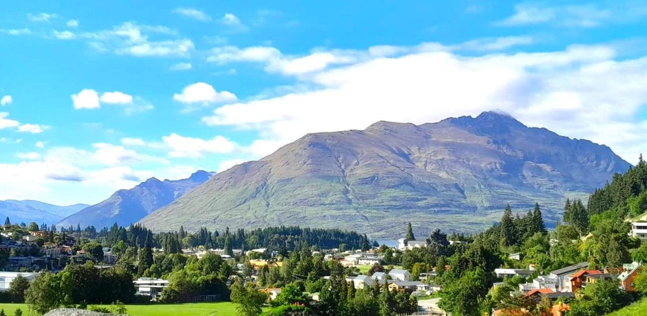 Queenstown Retreat מראה חיצוני תמונה
