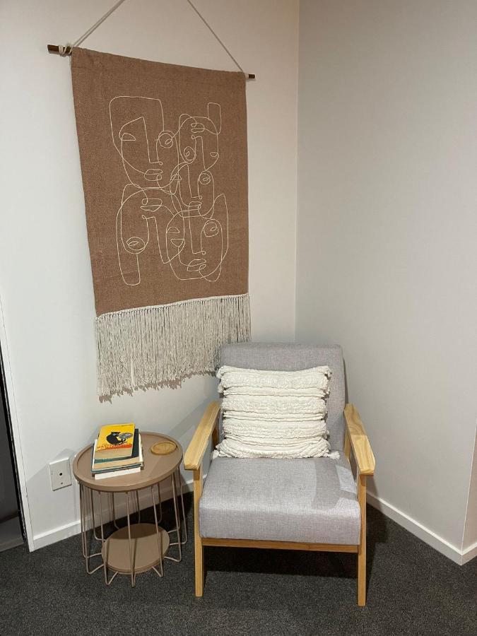 Queenstown Retreat מראה חיצוני תמונה