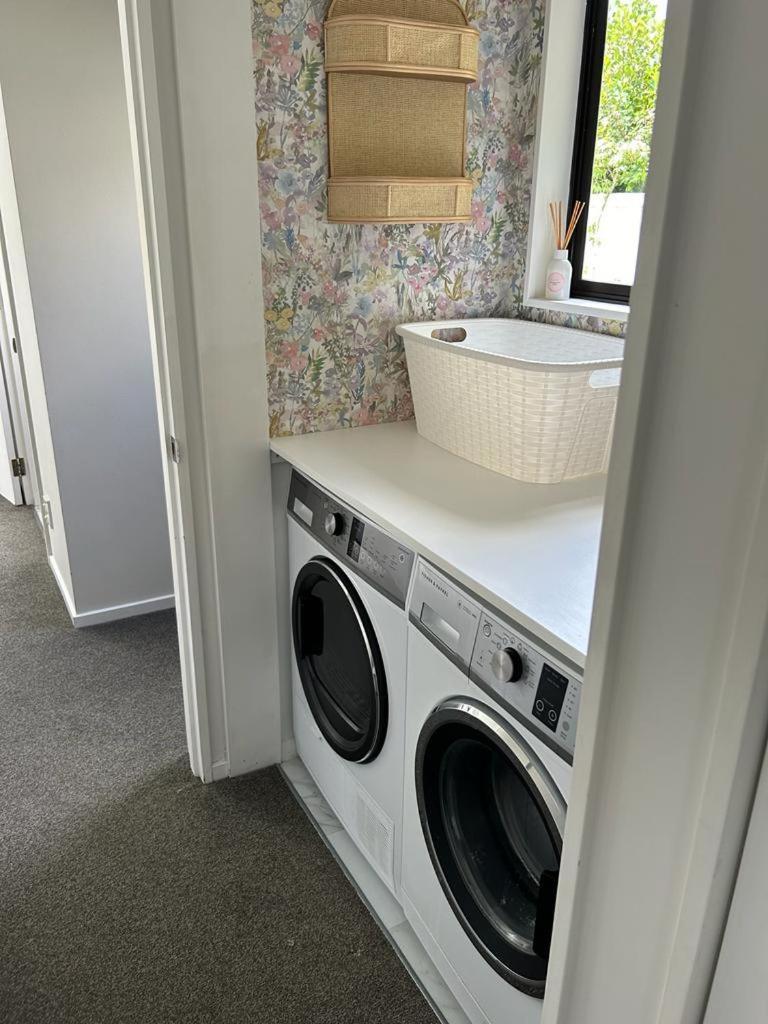 Queenstown Retreat מראה חיצוני תמונה