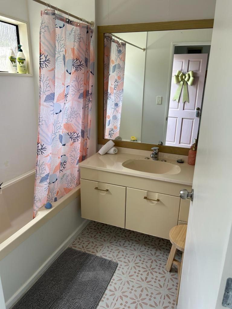 Queenstown Retreat מראה חיצוני תמונה