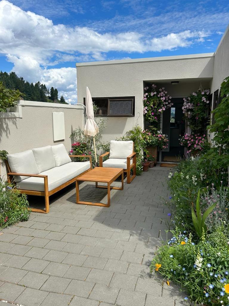 Queenstown Retreat מראה חיצוני תמונה