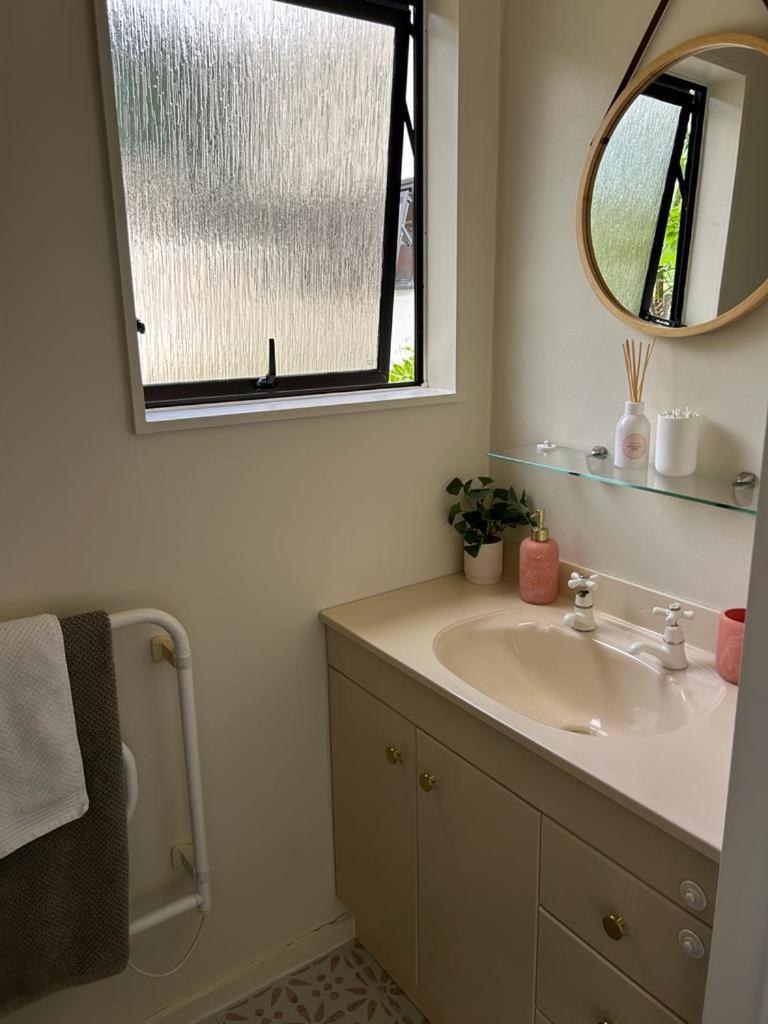 Queenstown Retreat מראה חיצוני תמונה