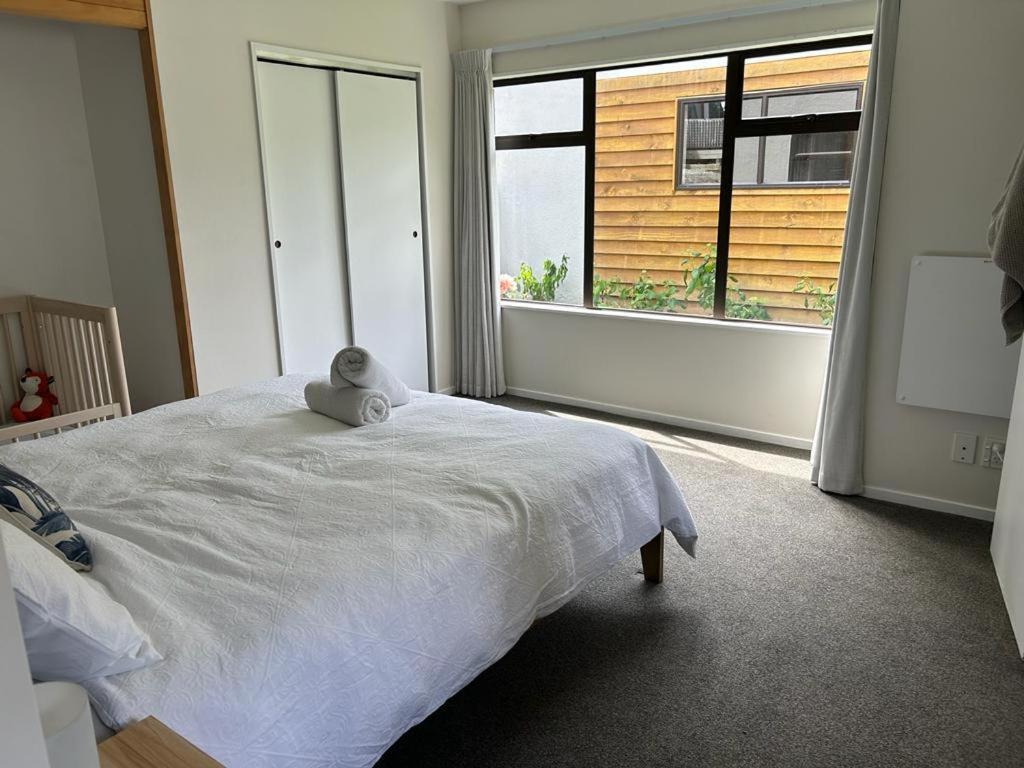 Queenstown Retreat מראה חיצוני תמונה