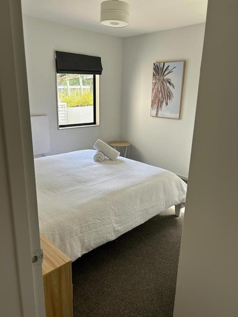 Queenstown Retreat מראה חיצוני תמונה