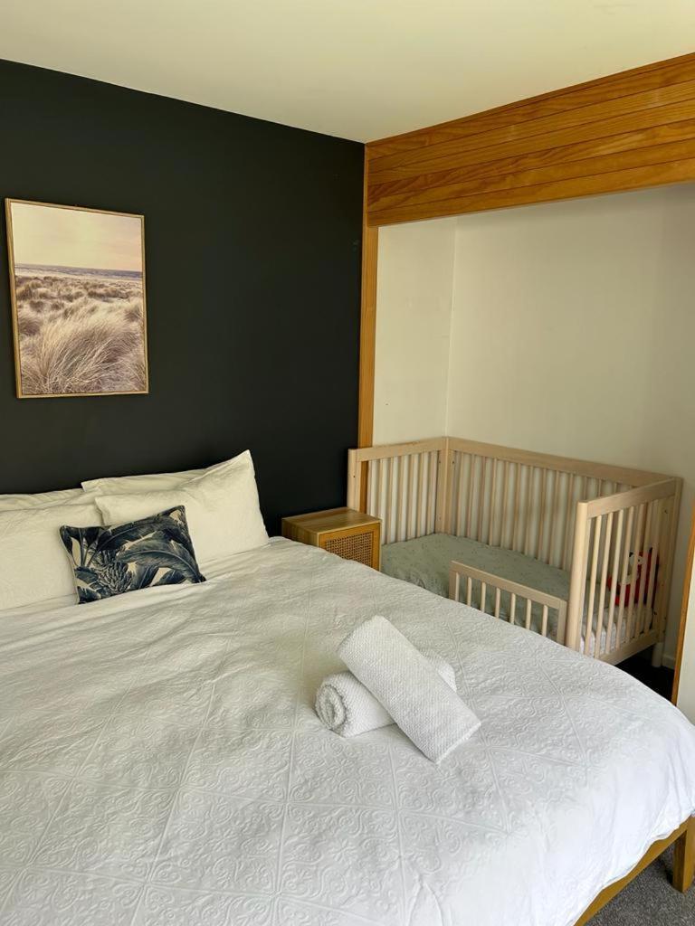 Queenstown Retreat מראה חיצוני תמונה