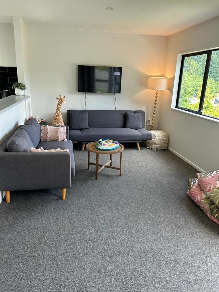 Queenstown Retreat מראה חיצוני תמונה