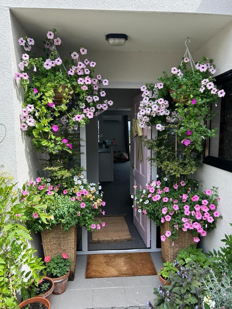 Queenstown Retreat מראה חיצוני תמונה