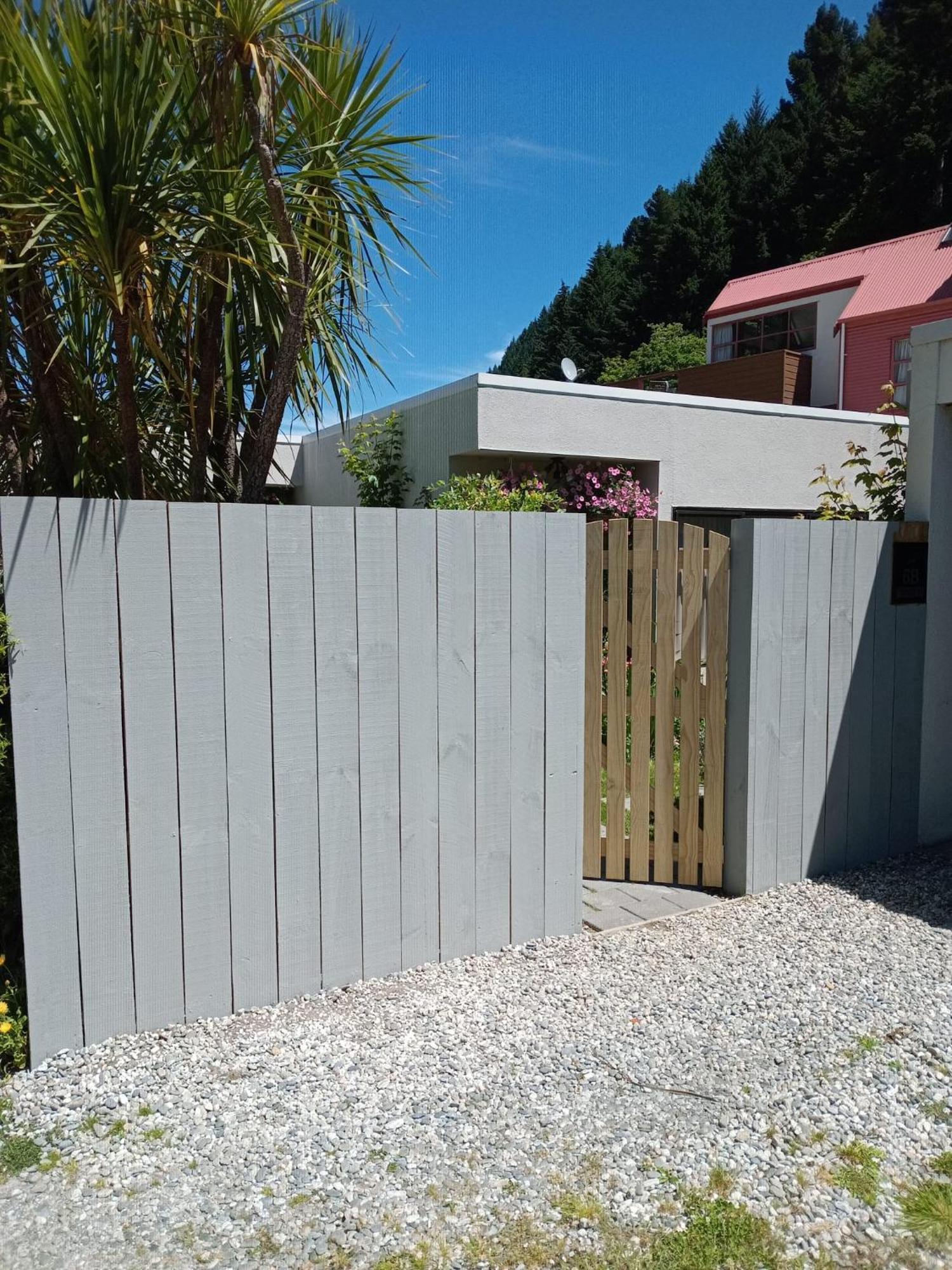 Queenstown Retreat מראה חיצוני תמונה