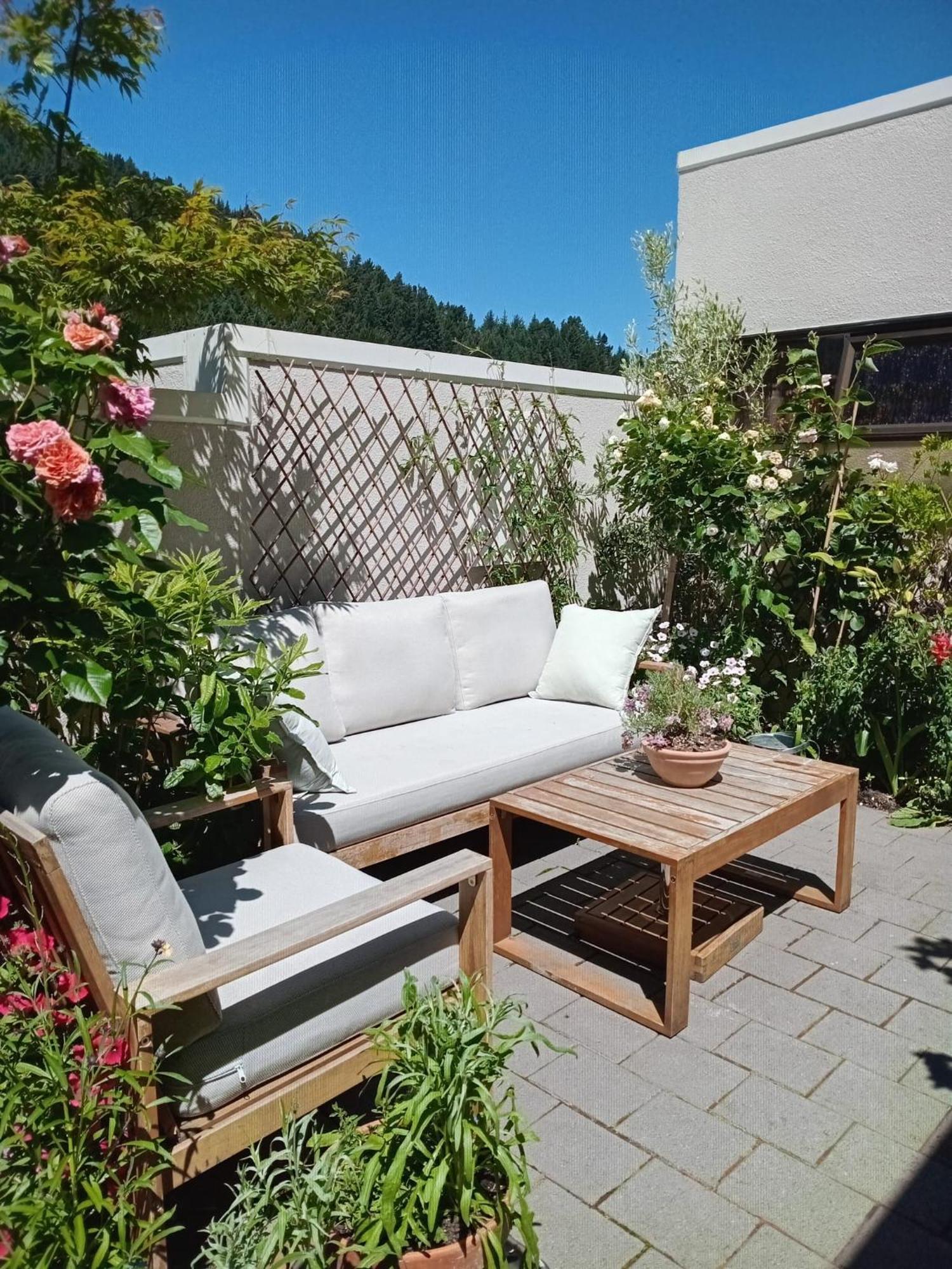 Queenstown Retreat מראה חיצוני תמונה