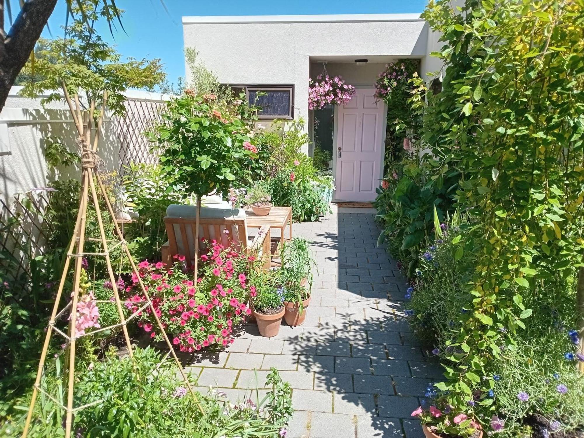 Queenstown Retreat מראה חיצוני תמונה